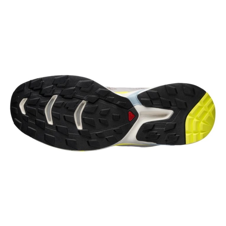 Tenis Salomon Xt-wings 2 Hombre Grises Claro | MX EUPG572